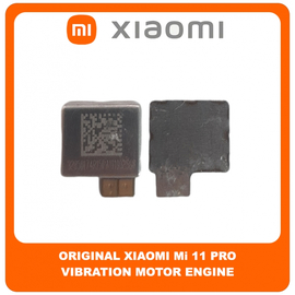 Γνήσια Original XIaomi Mi 11 Pro, Mi 11Pro (M2102K1AC) Vibration Motor Engine Μηχανισμός Δόνησης (Service Pack By Xiaomi)