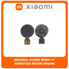 Γνήσια Original Xiaomi Redmi 9T, Redmi9T (J19S, M2010J19SG, M2010J19SY) Vibration Motor Engine Μηχανισμός Δόνησης (Service Pack By Xiaomi)