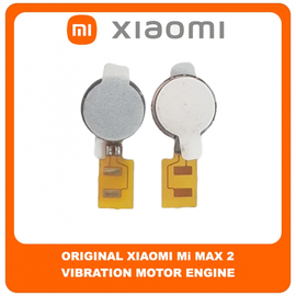 Γνήσιο Original Xiaomi Mi Max 2, Mi Max2 (MDE40, MDI40) Vibration Motor Engine Μηχανισμός Δόνησης (Service Pack By Xiaomi)