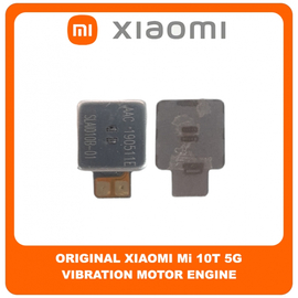 Γνήσια Original Xiaomi Mi 10T 5G, Mi 10T 5G (M2007J3SY) Vibration Motor Engine Μηχανισμός Δόνησης (Service Pack By Xiaomi)