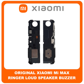 Γνήσια Original Xiaomi Mi Max, MiMax (2016001, 2016002, 2016007) Buzzer Loudspeaker Sound Ringer Module Ηχείο Μεγάφωνο (Service Pack By Xiaomi)​