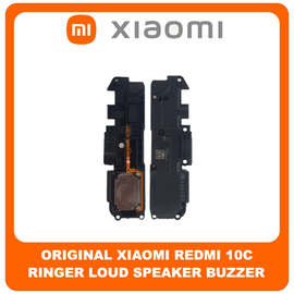 &Gamma;&nu;ή&sigma;&iota;&alpha; Original Xiaomi Redmi 10C, Xiaomi Redmi10C (220333QAG, 220333QBI) Buzzer Loudspeaker Sound Ringer Module &Eta;&chi;&epsilon;ί&omicron; &Mu;&epsilon;&gamma;ά&phi;&omega;&nu;&omicron; (Service Pack By Xiaomi)
