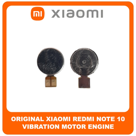 Γνήσια Original Xiaomi Redmi Note 10, Redmi Note10 (M2101K7AI, M2101K7AG) Vibration Motor Engine Μηχανισμός Δόνησης (Service Pack By Xiaomi)