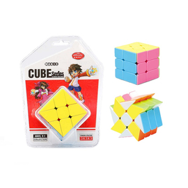 Κύβος του Ρούμπικ - Rubik's Cube - 8806 - 500115