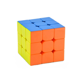 Κύβος του Ρούμπικ - Rubik's Cube - 8833 - 508929