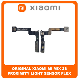 Γνήσια Original Xiaomi Mi Mix 2S, Mi Mix2S (M1803D5XA) Proximity Light Sensor Flex Αισθητήρας Εγγύτητας Φωτός (Service Pack By Xiaomi)​
