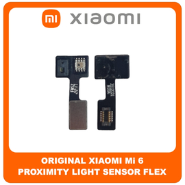 Γνήσια Original Xiaomi Mi 6, Xiaomi Mi6 (MCE16) Proximity Light Sensor Flex Αισθητήρας Εγγύτητας Φωτός (Service Pack By Xiaomi)