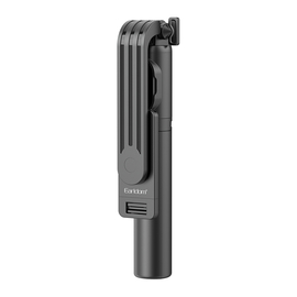 Selfie Stick Earldom et-Zp25, Bluetooth, 80cm, Διαφορετικά Χρώματα - 40228