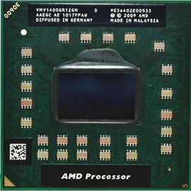 Μεταχειρισμένος amd Processor V140