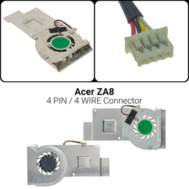Ανεμιστήρας Acer za8