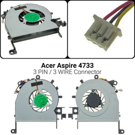 Ανεμιστήρας Acer Aspire 4733