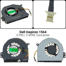 Ανεμιστήρας Dell Inspiron 1564