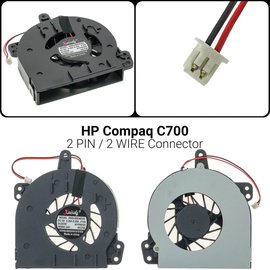 Ανεμιστήρας hp Compaq C700 438528-001