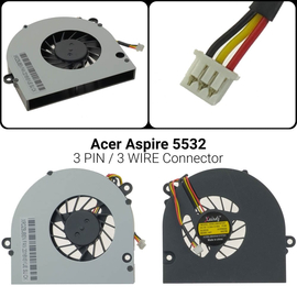 Ανεμιστήρας Acer Aspire 5532