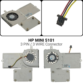 Ανεμιστήρας hp Mini 5101