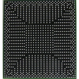 Intel Bd82hm57 Slgzr