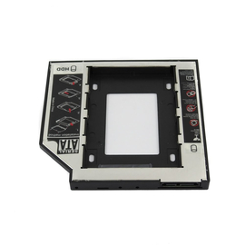 Second hdd από cd 9,5mm Slim