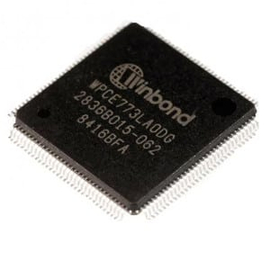 Winbond Wpce773la0dg