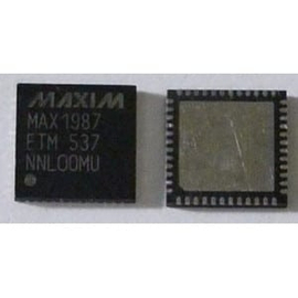 Max 1987 1988 etm