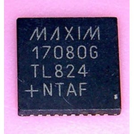 Max17080c
