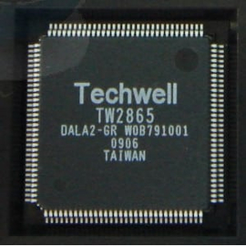 Techwell Tw2865