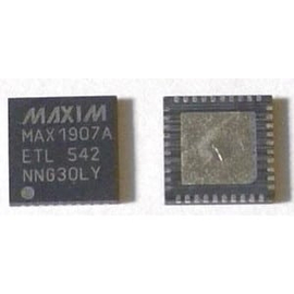 Maxim Max1907a