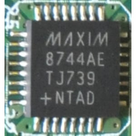 Maxim 8744ae