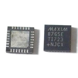 Maxim Max8765e