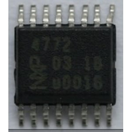 Nxp Ip4772