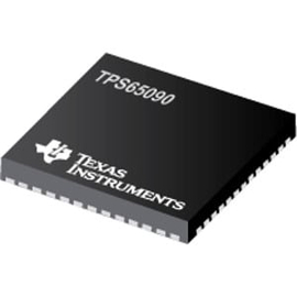 Tps65090a