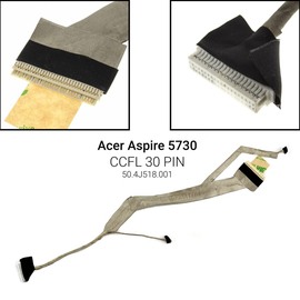 Καλωδιοταινία Οθόνης για Acer Aspire 5730