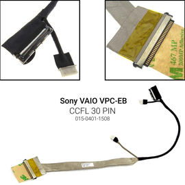 Καλωδιοταινία Οθόνης για Sony Vaio vpc-eb lcd