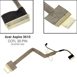 Καλωδιοταινία Οθόνης για Acer Aspire 3610