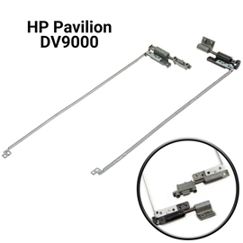 Μεντεσέδες hp Dv9000