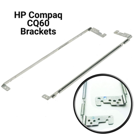 Μεντεσέδες hp Cq50 ( Cq60 Type b ) Brackets.