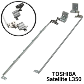 Μεντεσέδες Toshiba L350