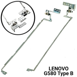 Μεντεσέδες Lenovo G580 Type b