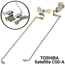 Μεντεσέδες Toshiba c50-a