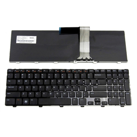 Πληκτρολόγιο Dell Inspiron 15r N5110.