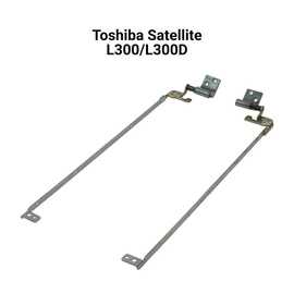 Μεντεσέδες για Toshiba Satellite L300d