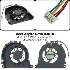 Ανεμιστήρας Acer Aspire Revo R3610