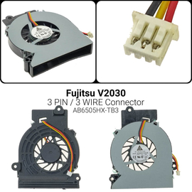 Ανεμιστήρας Fujitsu V2030