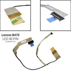 Καλωδιοταινία Οθόνης για Lenovo B470