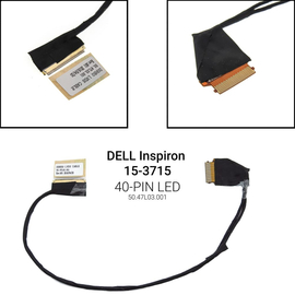 Καλωδιοταινία Οθόνης για Dell Inspiron 15-3715