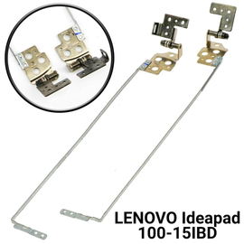 Μεντεσέδες Lenovo 100-15ibd