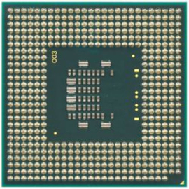 Μεταχειρισμένος Intel Pentium Dual Core T2390