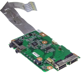 Advent K100 Audio/usb Port Board