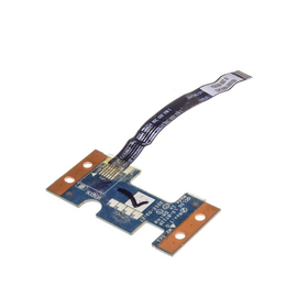 Hp Pavilion m6 Power Button Board