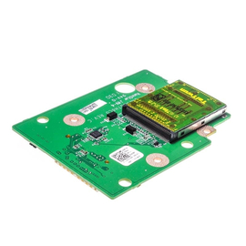 Dell Studio 1558-0883 Card Reader Board