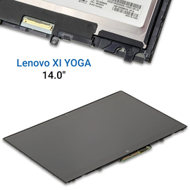 Lenovo x1 Yoga 1920x1080 14.0" - Grade a